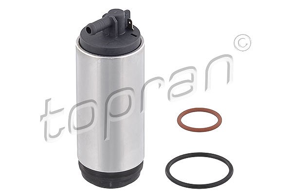 Topran Kraftstoffpumpe [Hersteller-Nr. 112461] für Skoda, Audi, Seat, VW