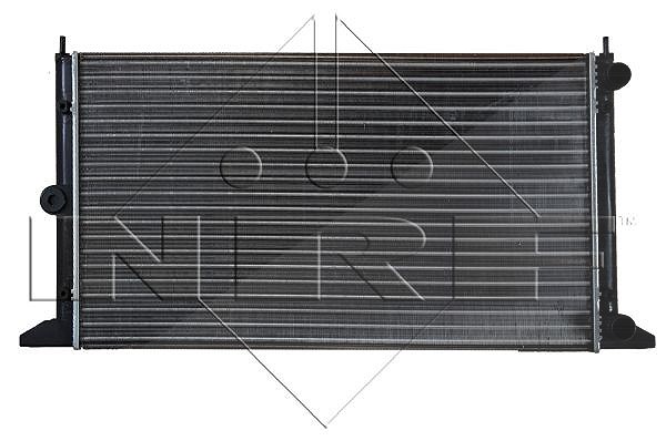 Nrf Kühler, 645 x 378 mm [Hersteller-Nr. 509522] für Seat, Ford, VW