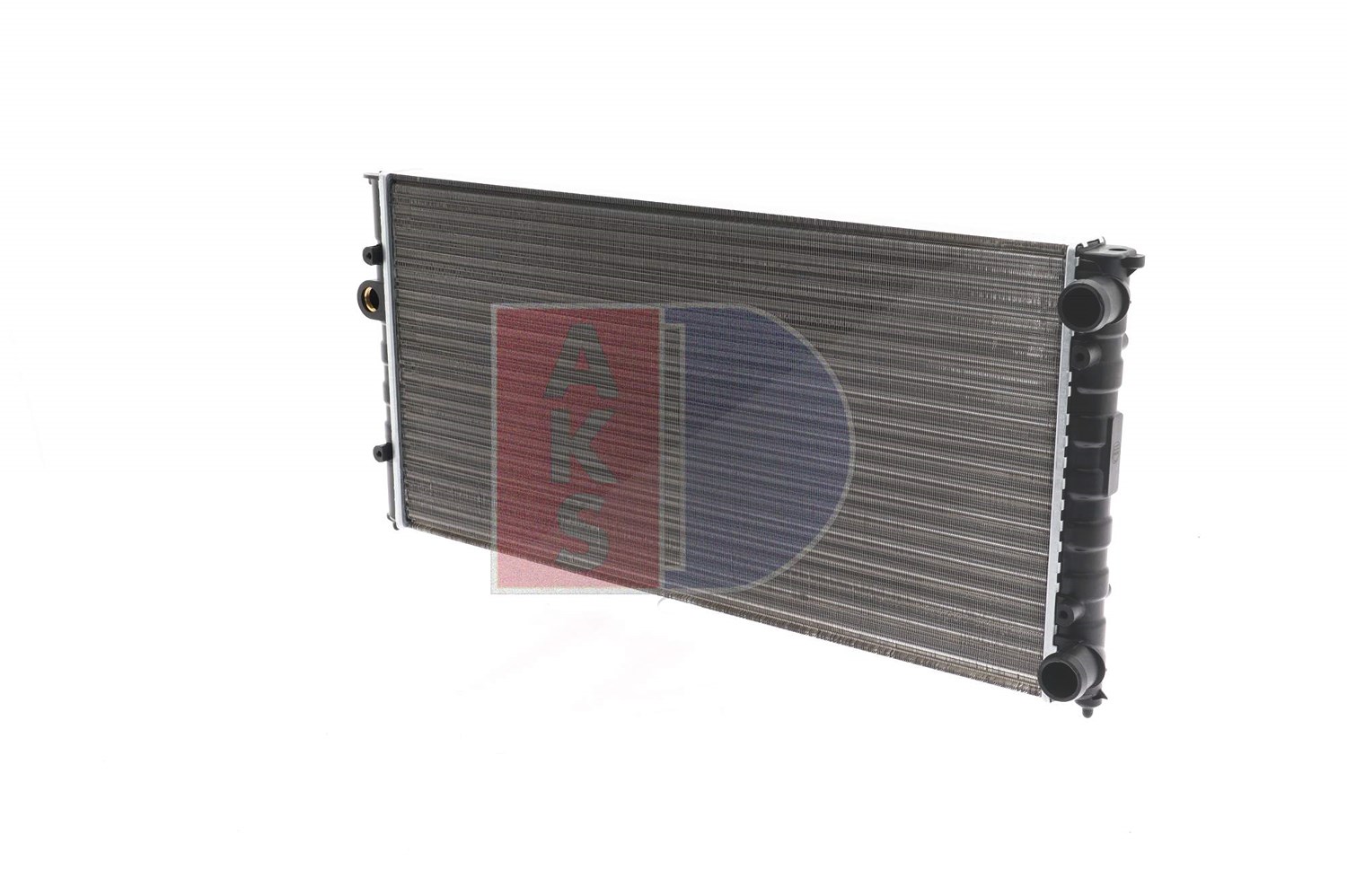 Aks Dasis Kühler, 630 x 322 mm [Hersteller-Nr. 041260N] für VW