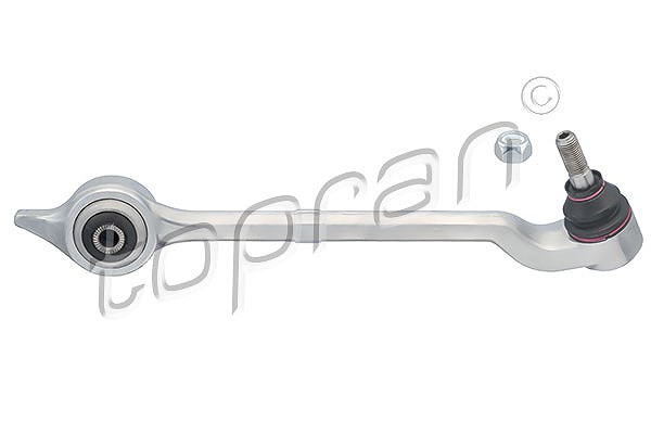 Topran Querlenker, vorne, unten, [Hersteller-Nr. 500104] für BMW
