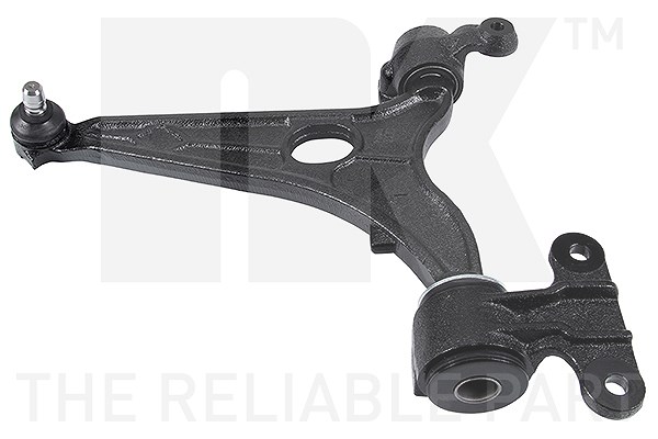 Nk Querlenker vorne links unten [Hersteller-Nr. 5011939] für Peugeot, Lancia, Citroën, Fiat