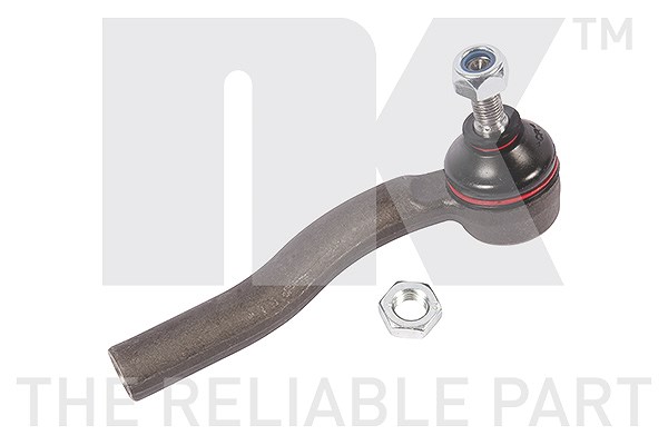 Nk 1x Spurstangenkopf vorne links [Hersteller-Nr. 5032369] für Abarth, Ford, Fiat