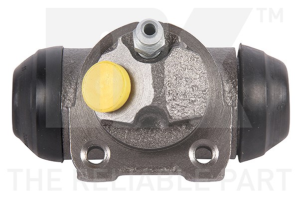 Nk Radbremszylinder Hinterachse rechts [Hersteller-Nr. 803320] für Smart