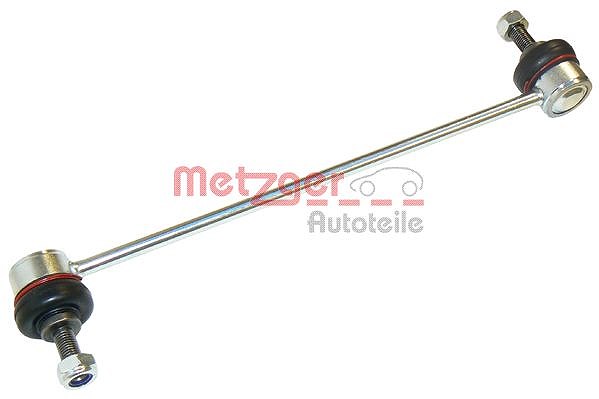 Metzger Autoteile Koppelstange, Pendelstütze [Hersteller-Nr. 53048718] für Peugeot, Citroën, Fiat