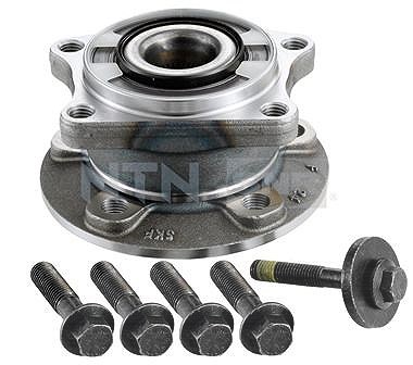 Snr Radlagersatz [Hersteller-Nr. R165.33] für Volvo