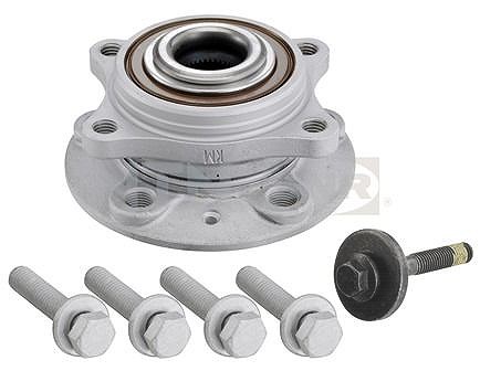 Snr Radlagersatz [Hersteller-Nr. R165.27] für Volvo