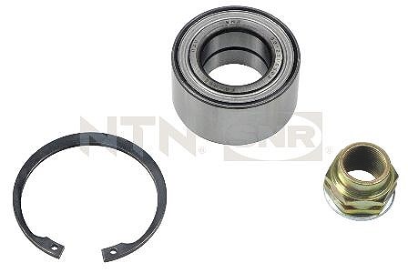 Snr Radlagersatz [Hersteller-Nr. R158.34] für Fiat