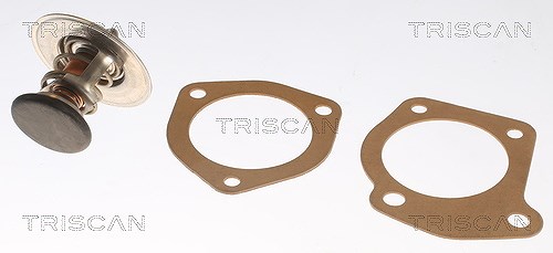 Triscan Thermostat, Kühlmittel [Hersteller-Nr. 86204982] für Fiat