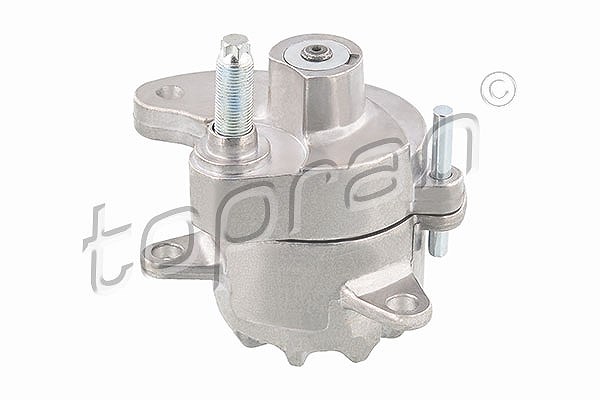 Topran Riemenspanner, Keilrippenriemen [Hersteller-Nr. 400012] für VW, Mercedes-Benz