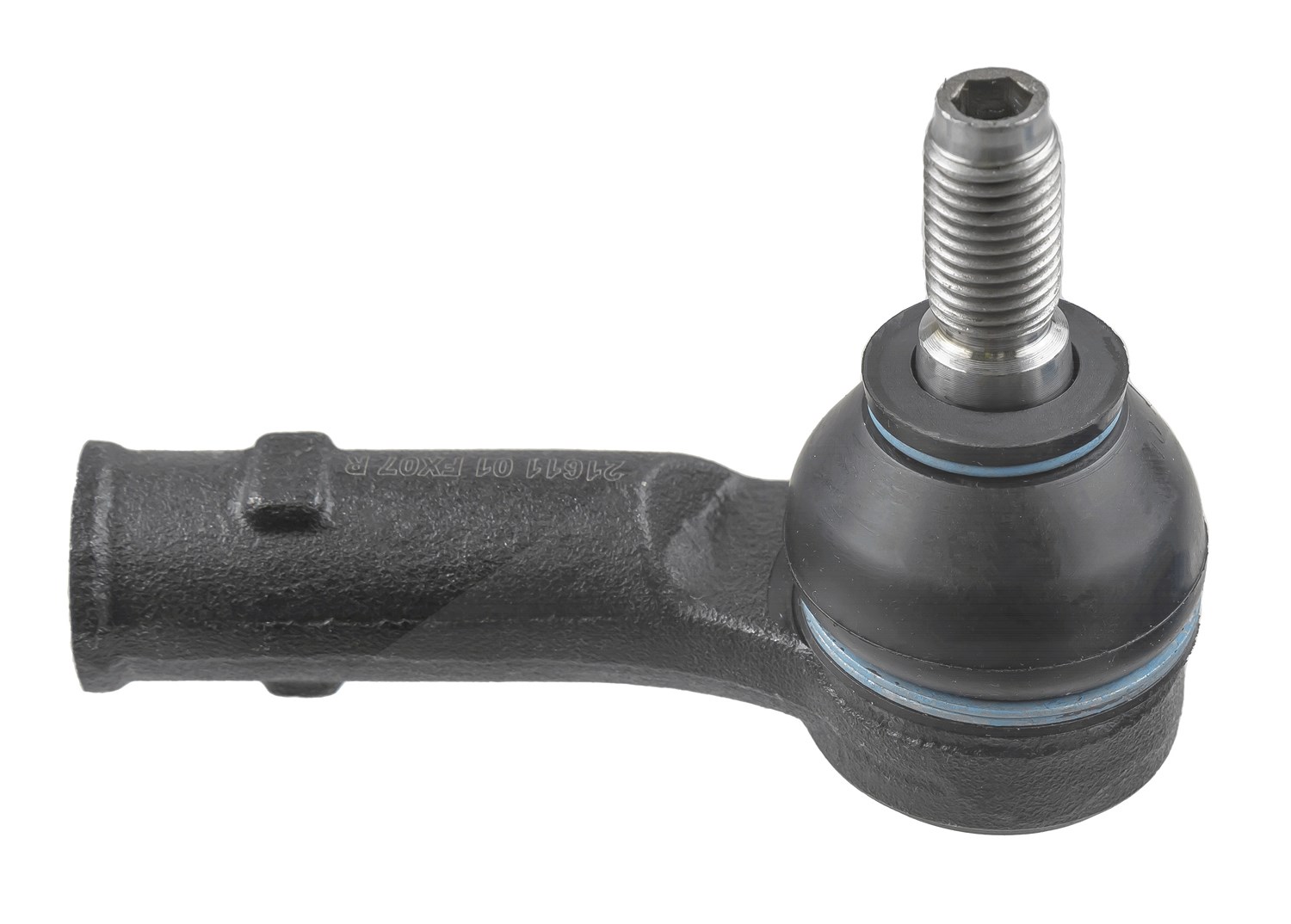 Lemförder Spurstangenkopf [Hersteller-Nr. 2161102] für VW, Seat, Audi