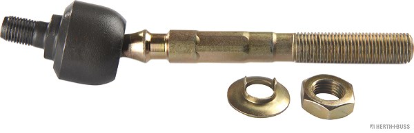 Herth+buss Jakoparts Axialgelenk, Spurstange [Hersteller-Nr. J4844006] für Honda