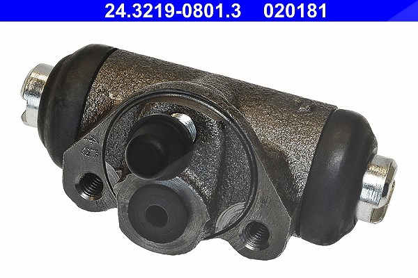 Ate Radbremszylinder [Hersteller-Nr. 24.3219-0801.3] für Lancia, Seat, Fso, Autobianchi, Fiat