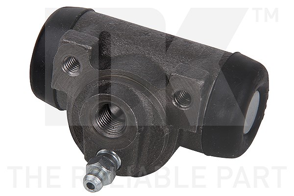 Nk Radbremszylinder [Hersteller-Nr. 802345] für Fiat