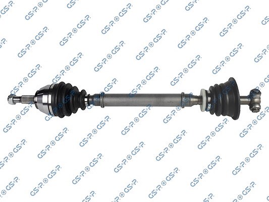 Gsp Antriebswelle [Hersteller-Nr. 250197] für Renault