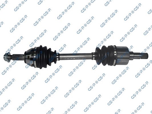 Gsp Antriebswelle [Hersteller-Nr. 218101] für Ford
