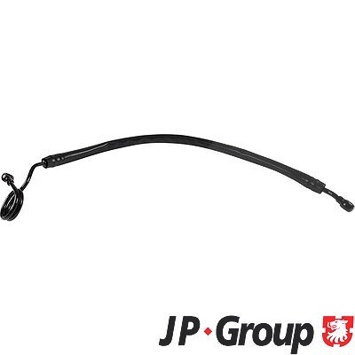 Jp Group Hydraulikschlauch, Lenkung [Hersteller-Nr. 1144350500] für VW, Audi
