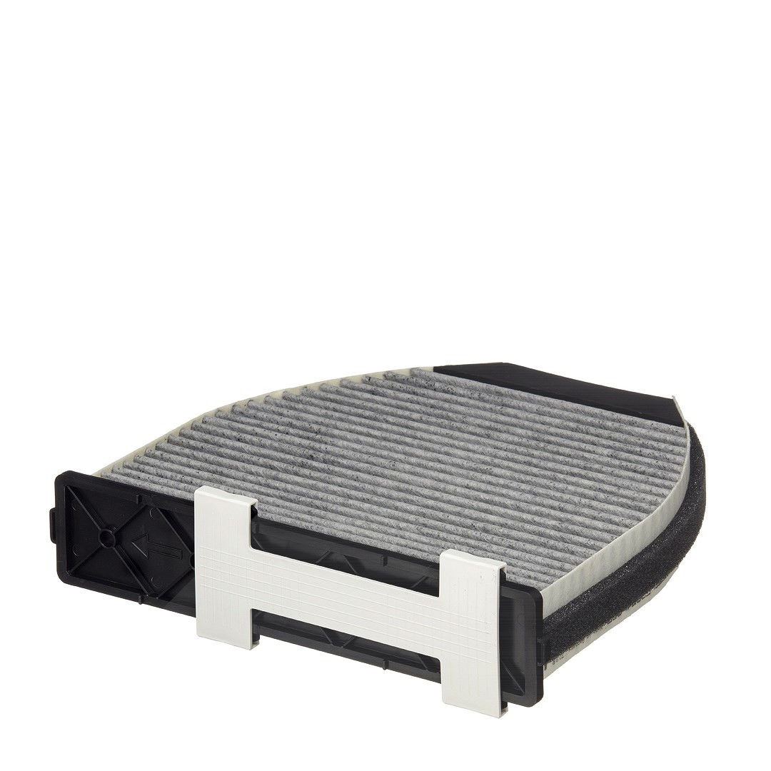 Hengst Filter Filter, Innenraumluft [Hersteller-Nr. E2954LC03] für Mercedes-Benz