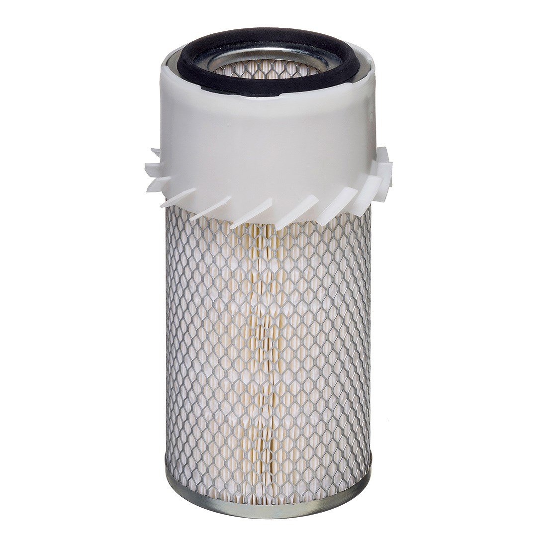 Hengst Filter Luftfilter [Hersteller-Nr. E563L] für Mitsubishi, Nissan