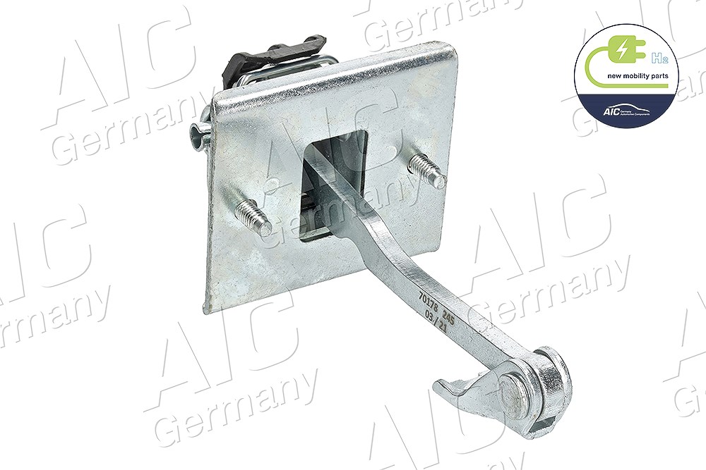 Aic Türfeststeller [Hersteller-Nr. 70178] für Ds (capsa), Citroën, Ds