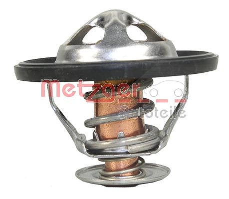 Metzger Autoteile Thermostat, Kühlmittel [Hersteller-Nr. 4006338] für Nissan, Renault