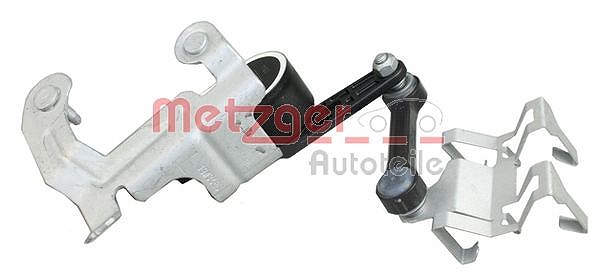 Metzger Autoteile Sensor, Xenonlicht (Leuchtweiteregulierung) [Hersteller-Nr. 0901306] für Mercedes-Benz