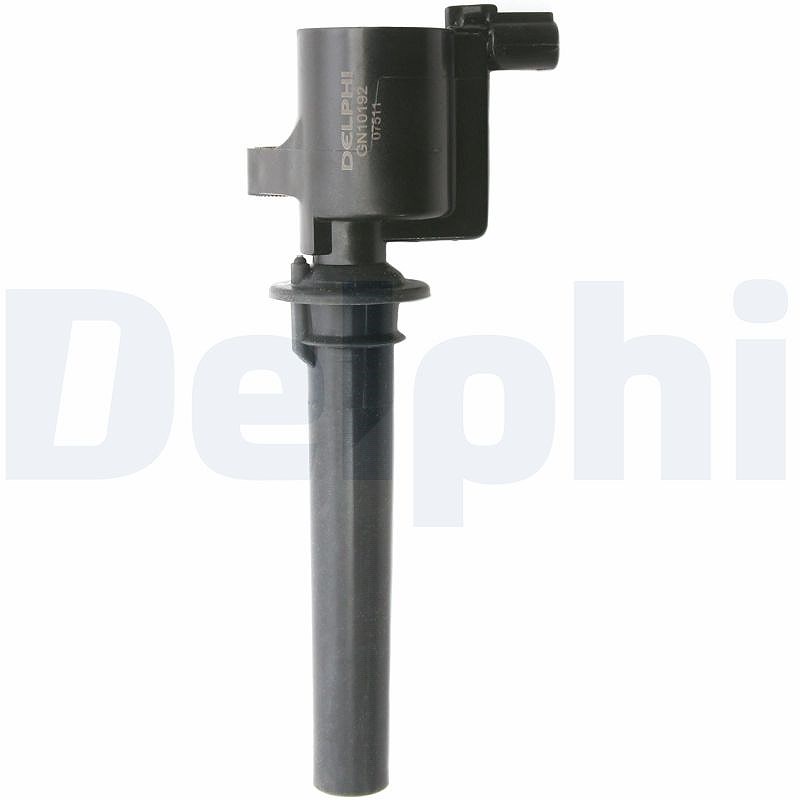 Delphi Zündspule [Hersteller-Nr. GN10192-12B1] für Mazda, Ford
