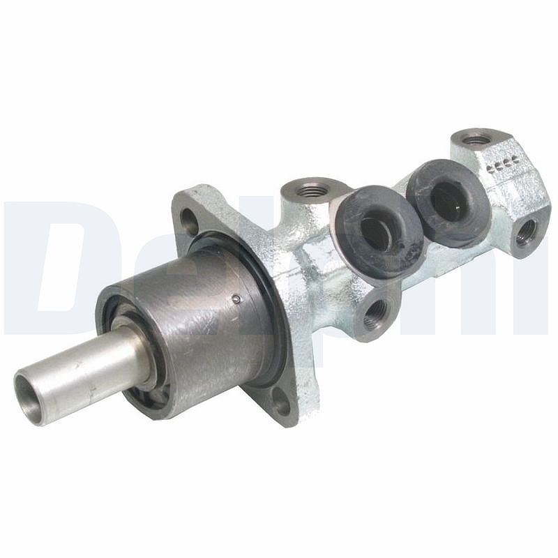 Delphi Hauptbremszylinder [Hersteller-Nr. LM30045] für Audi