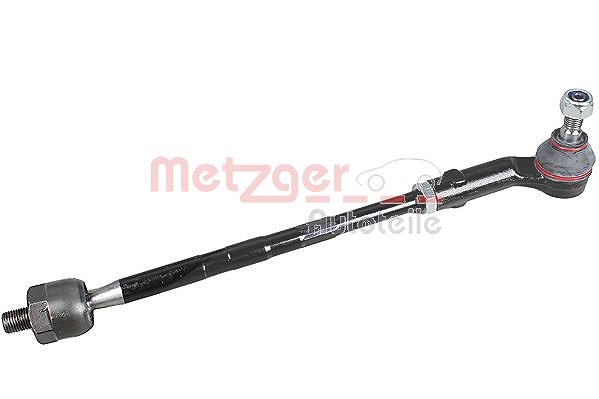 Metzger Autoteile Spurstange [Hersteller-Nr. 56019602] für Skoda, VW