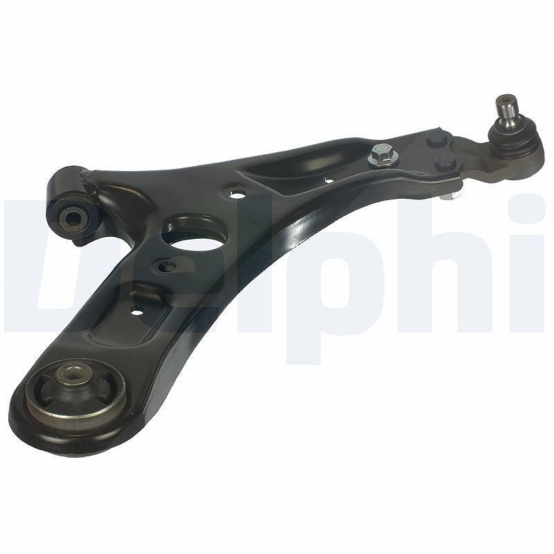 Für DELPHI TC2857 Track control arm TC2857 Front axle track control arm R botto - Bild 8