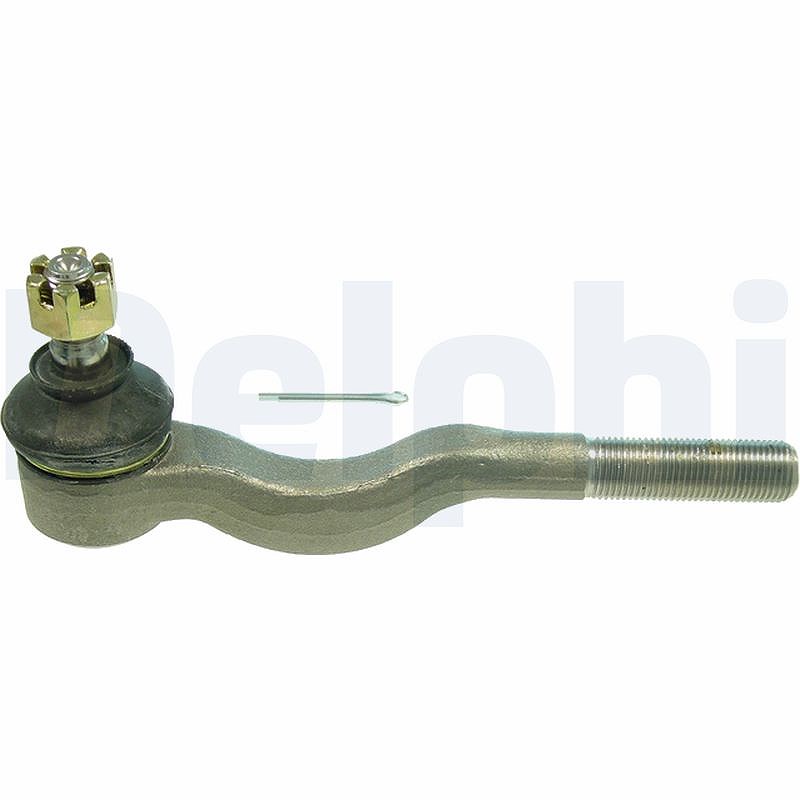 Delphi Spurstangenkopf [Hersteller-Nr. TA1657] für Mitsubishi