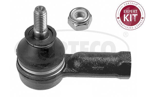 Corteco Spurstangenkopf [Hersteller-Nr. 49399129] für Opel, Vauxhall