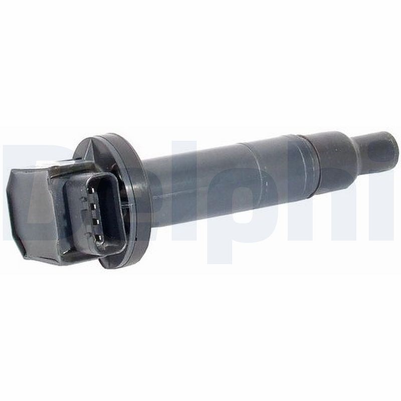 Delphi Zündspule [Hersteller-Nr. GN10312-12B1] für Toyota