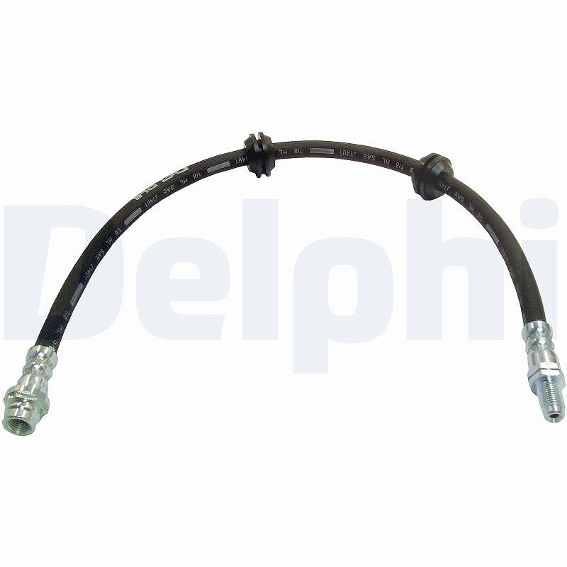 Delphi Bremsschlauch [Hersteller-Nr. LH6806] für Land Rover
