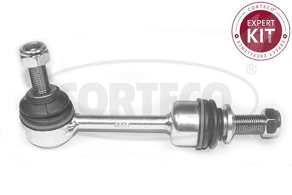 Corteco Stange/Strebe, Stabilisator [Hersteller-Nr. 49398688] für BMW