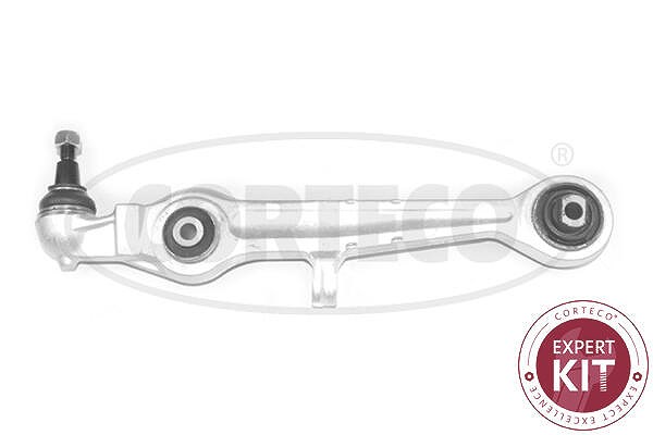 Corteco Lenker, Radaufhängung [Hersteller-Nr. 49398613] für Audi, Skoda, VW