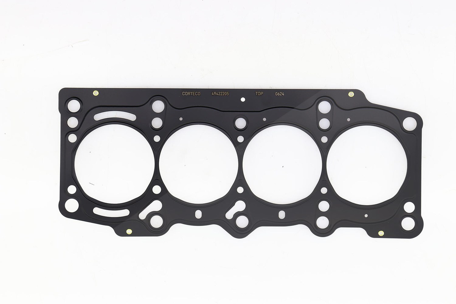 Corteco Dichtung, Zylinderkopf [Hersteller-Nr. 49422205] für Opel, Abarth, Fiat, Alfa Romeo, Chrysler, Lancia, Jeep, Dodge