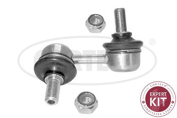 Corteco Stange/Strebe, Stabilisator [Hersteller-Nr. 49396607] für Mitsubishi
