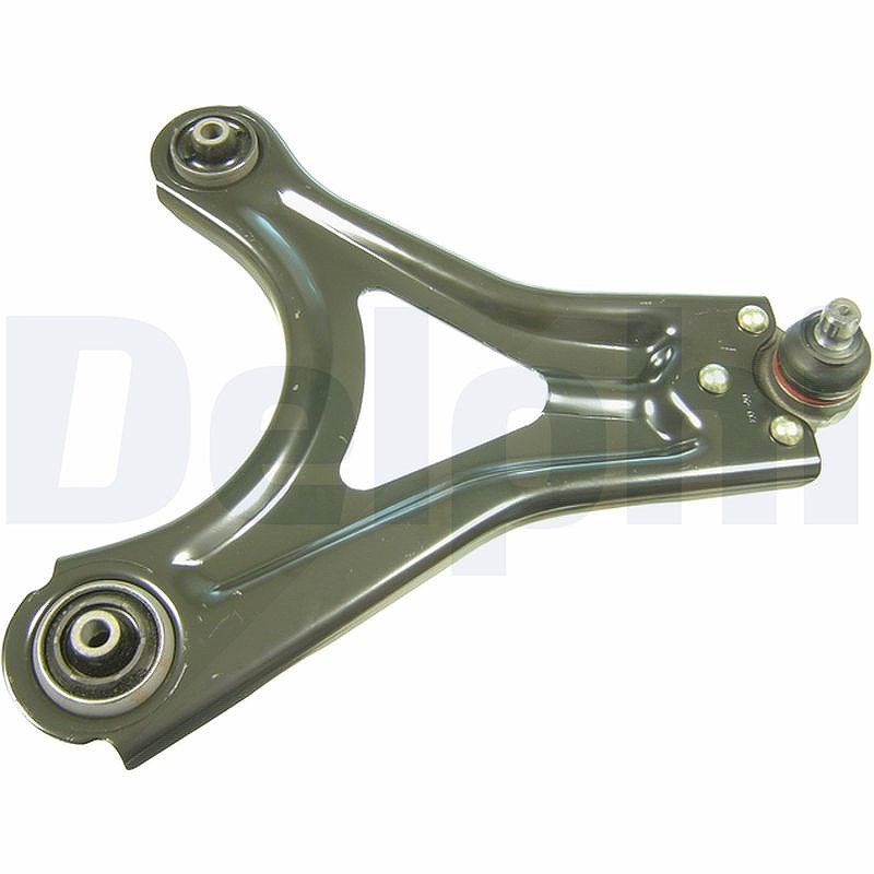 Delphi Lenker, Radaufhängung [Hersteller-Nr. TC730] für Ford
