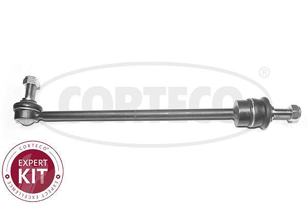 Corteco Stange/Strebe, Stabilisator [Hersteller-Nr. 49399153] für Peugeot, Citroën