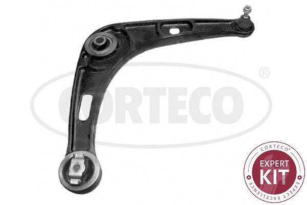 Corteco Lenker, Radaufhängung [Hersteller-Nr. 49399722] für Renault