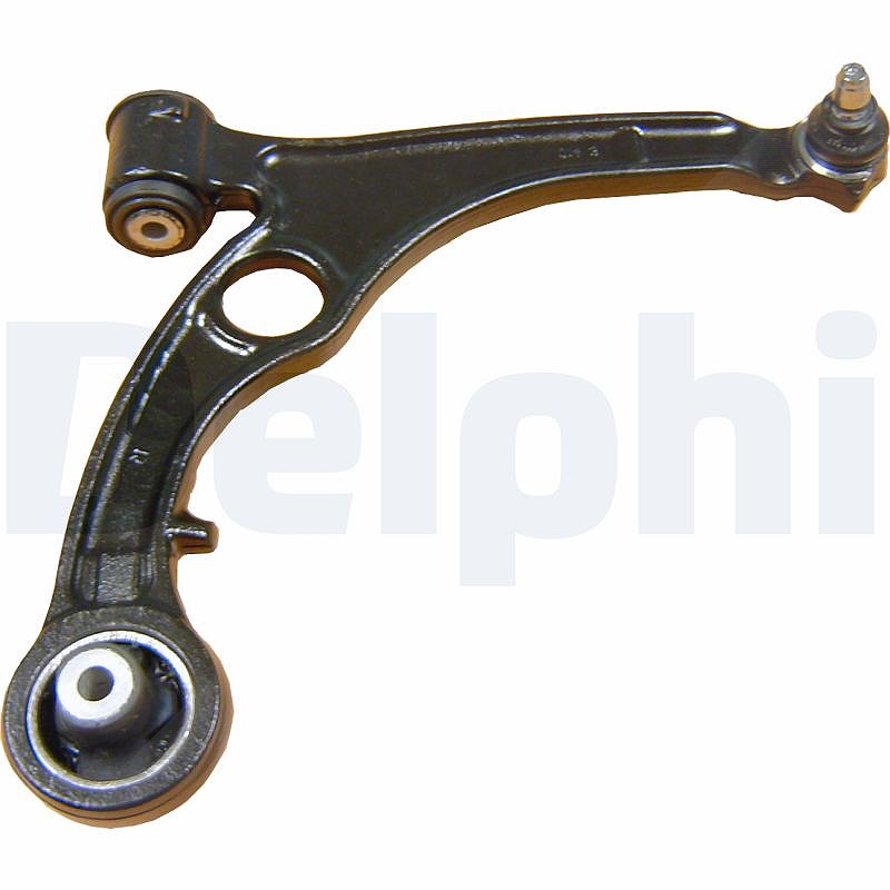 Delphi Lenker, Radaufhängung [Hersteller-Nr. TC1135] für Fiat