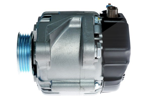 Hella Generator [Hersteller-Nr. 8EL011711-191] für Toyota