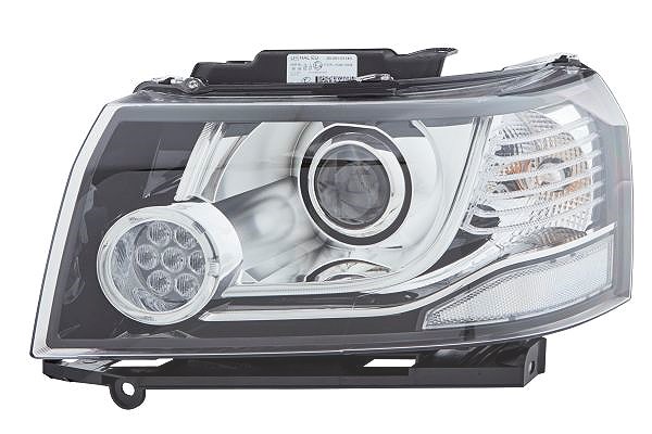 Hella Hauptscheinwerfer [Hersteller-Nr. 1EJ354813-151] für Land Rover