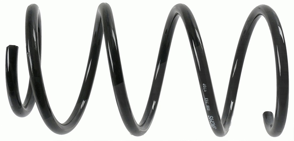 Sachs Fahrwerksfeder [Hersteller-Nr. 998783] für Toyota