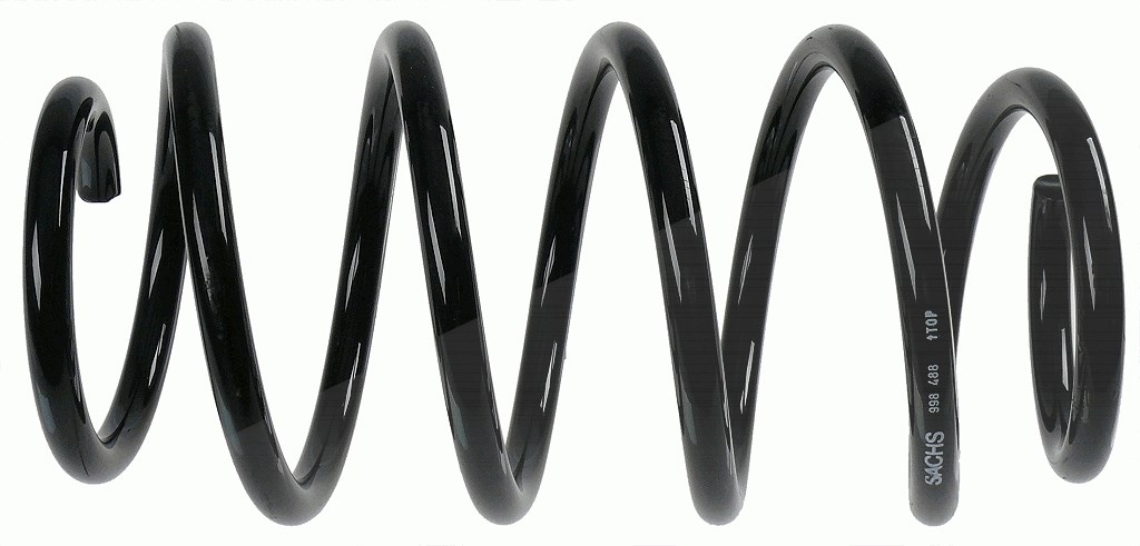 Sachs Fahrwerksfeder [Hersteller-Nr. 998488] für BMW