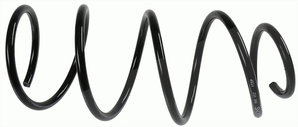 Sachs Fahrwerksfeder [Hersteller-Nr. 998452] für BMW