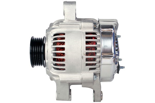 Hella Generator [Hersteller-Nr. 8EL012426-501] für Toyota