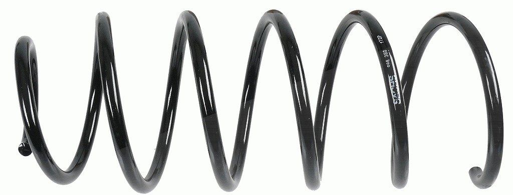 Sachs Fahrwerksfeder [Hersteller-Nr. 998360] für Volvo