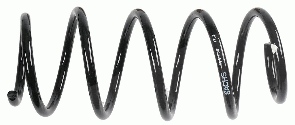Sachs Fahrwerksfeder [Hersteller-Nr. 998006] für Opel, Vauxhall