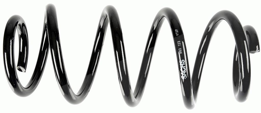 Sachs Fahrwerksfeder [Hersteller-Nr. 993123] für Audi